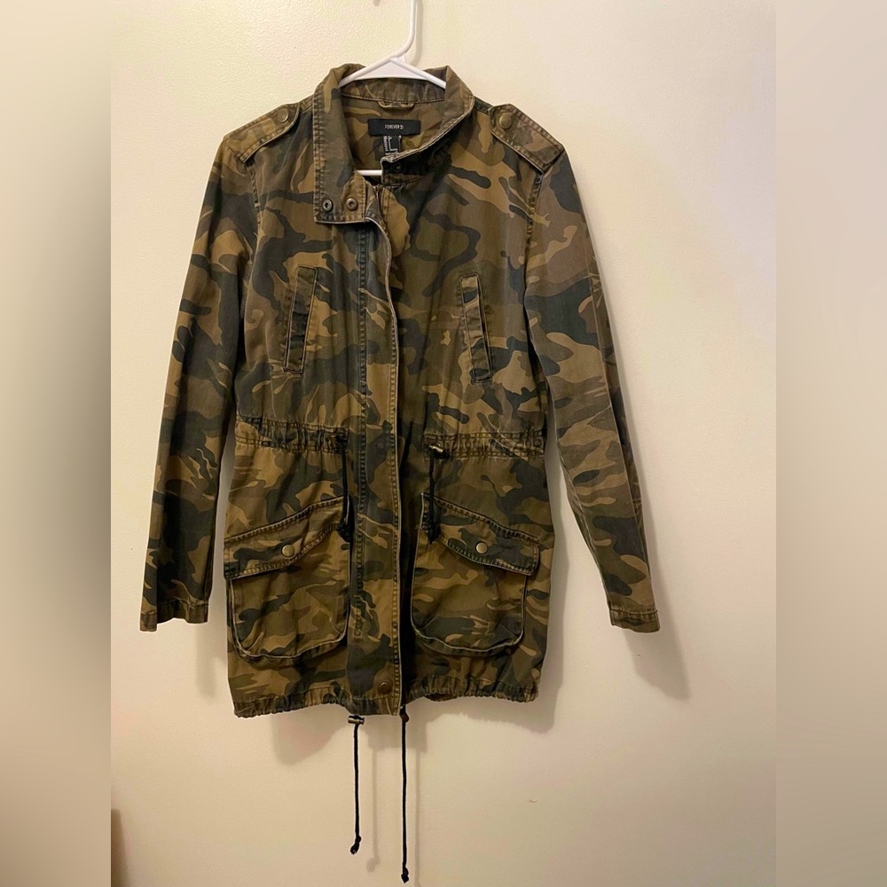 Women’s Jacket, size S